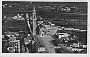 1935 - Foto aerea del Santuario dell'Arcella eseguita dalla Regia Aeronautica (Corinto Baliello)